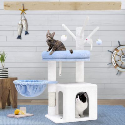 F39 Cat Tree(39-inch)