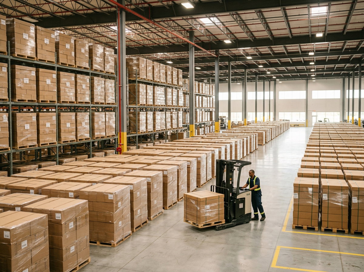 Penetrating North American Retail: Localized Chain Store Integration