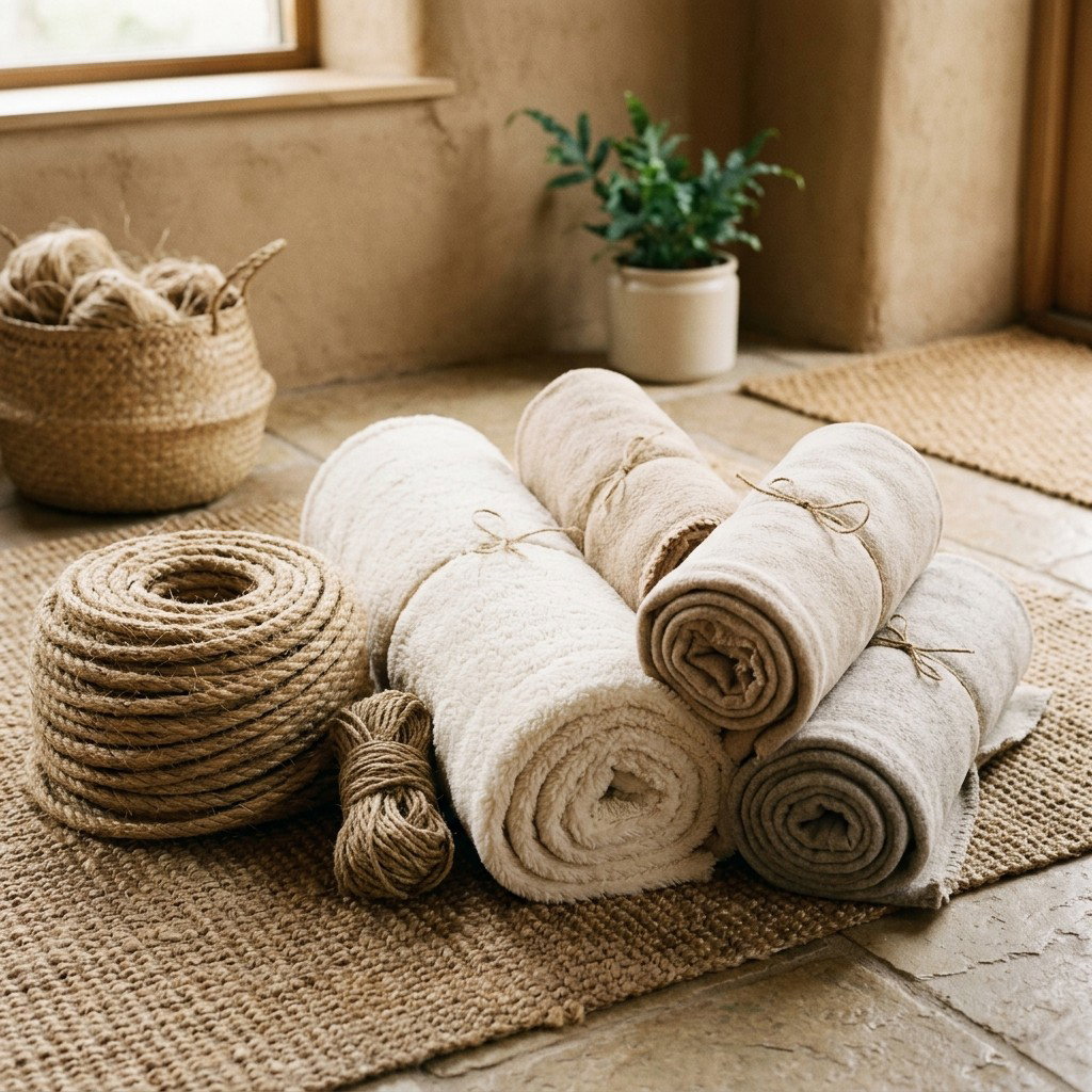 Sustainable Pet Furniture Materials
