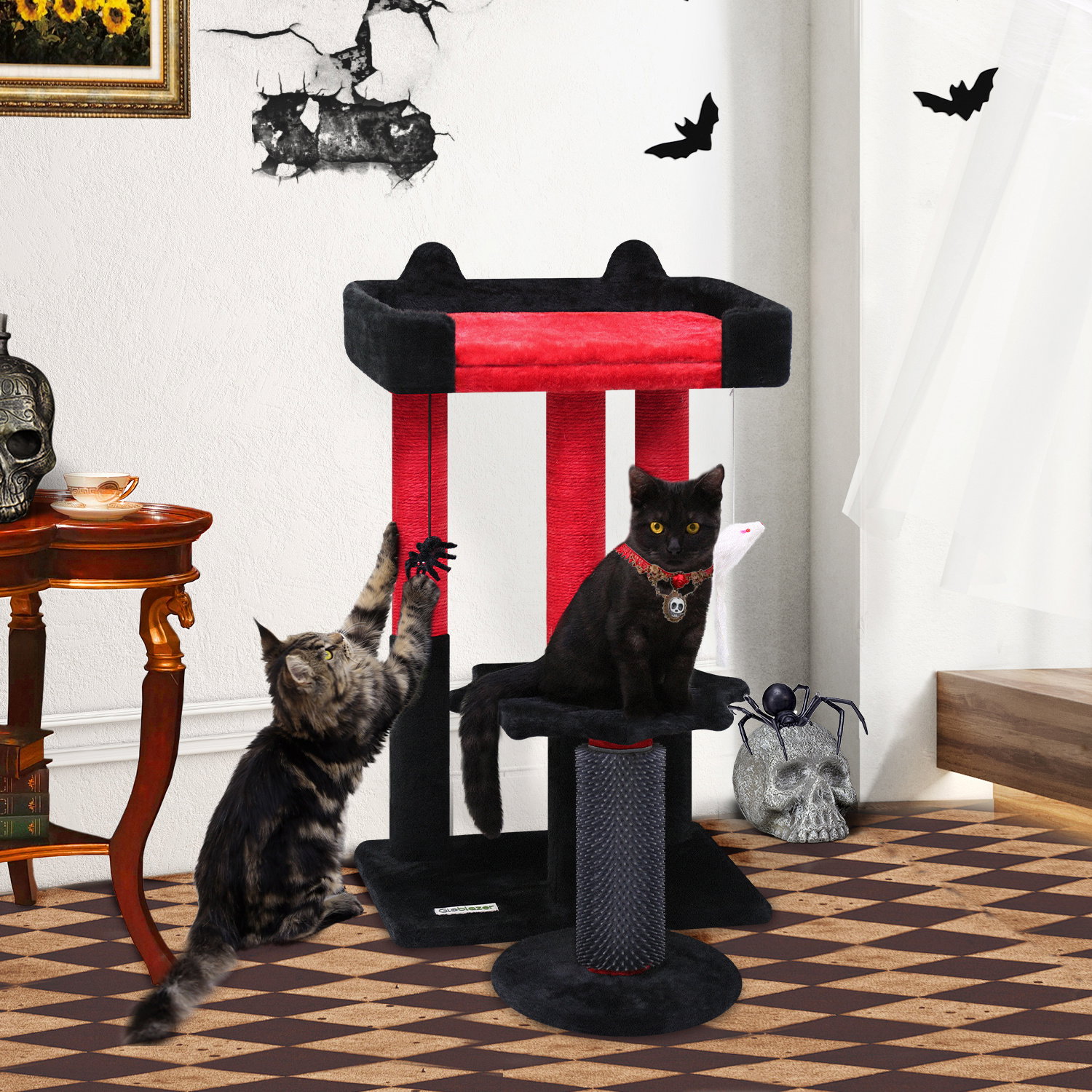 SC28 Scratching Post(28-inch)